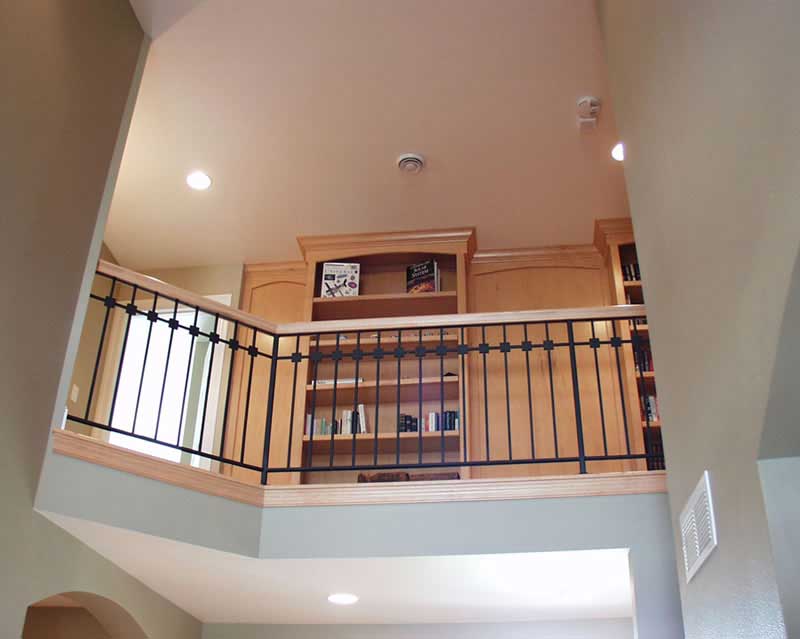 INTERIOR PHOTO of this 4-Bedroom,3730 Sq Ft Plan -3730