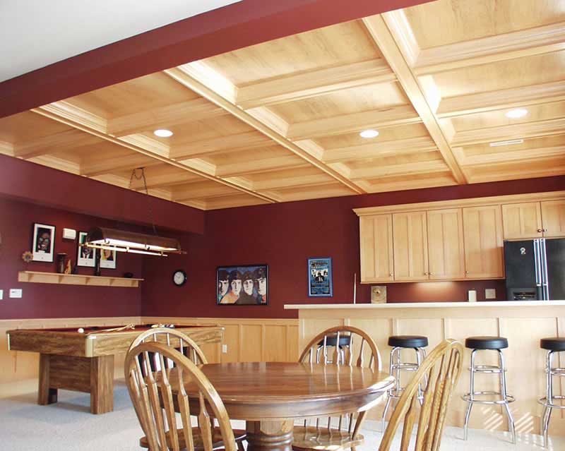 INTERIOR PHOTO of this 4-Bedroom,3730 Sq Ft Plan -3730