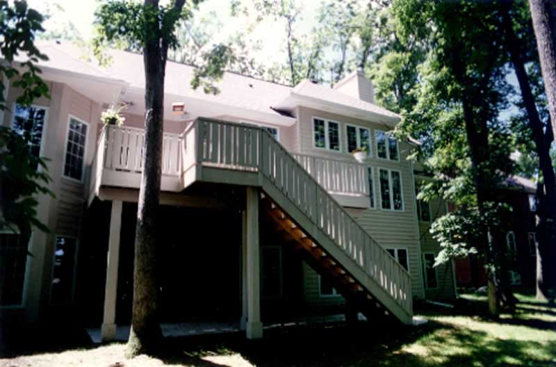 EXTERIOR PHOTO of this 3-Bedroom,2600 Sq Ft Plan -2600