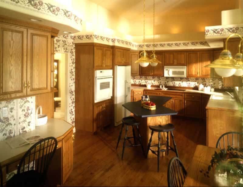 INTERIOR PHOTO of this 3-Bedroom,2600 Sq Ft Plan -2600