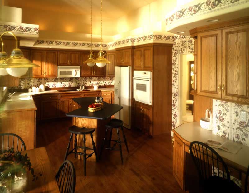 INTERIOR PHOTO of this 3-Bedroom,2600 Sq Ft Plan -2600