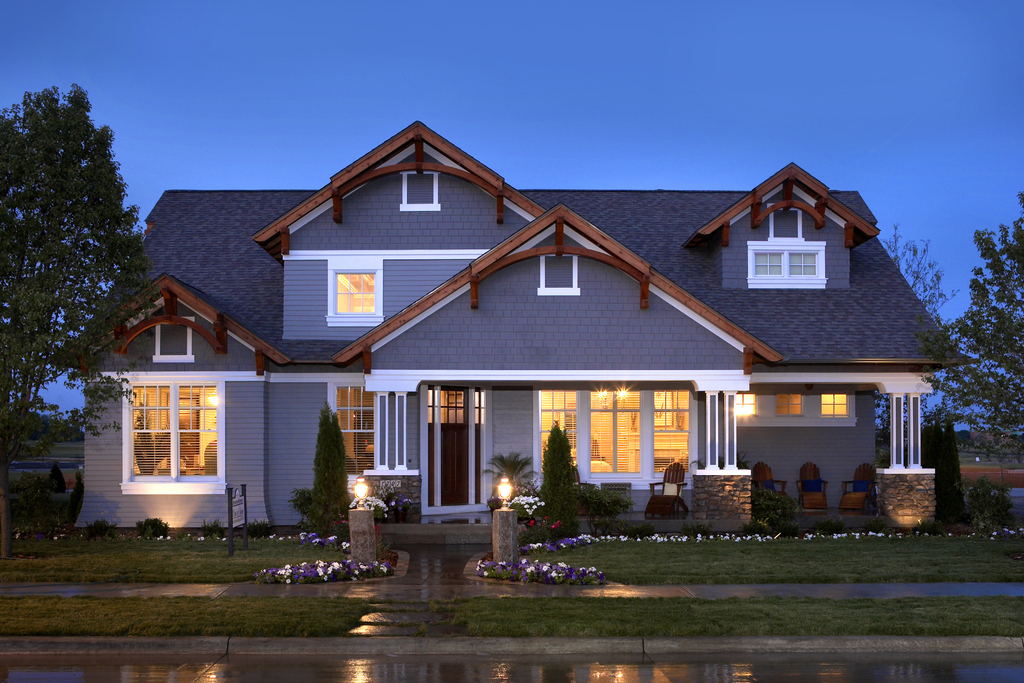 Arts and Crafts Home with 4 Bdrms 4083 Sq Ft House Plan Arts and Crafts Home with 4 Bdrms 4083 Sq Ft House Plan