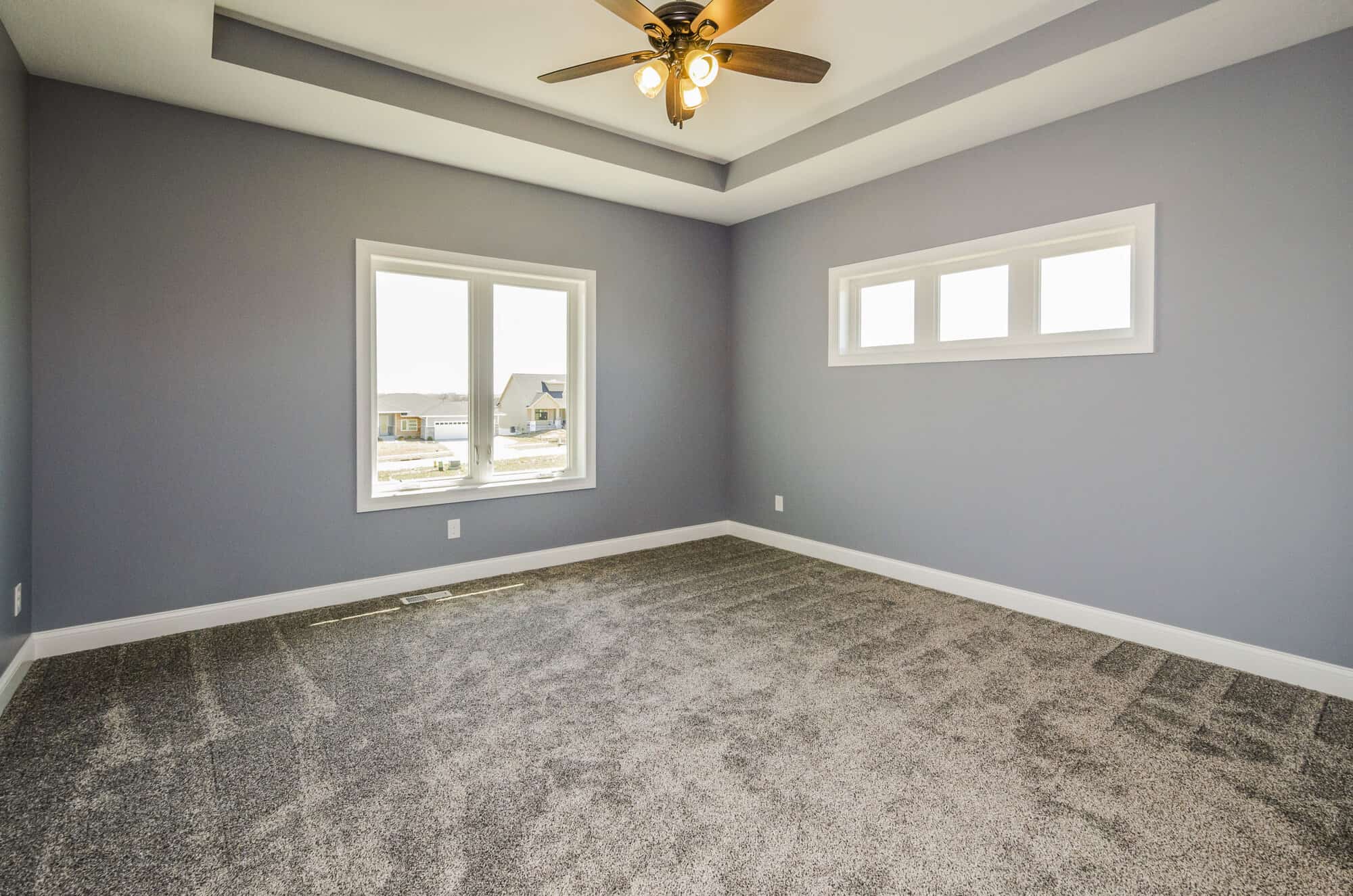 Bedroom of this 2-Bedroom,1736 Sq Ft Plan -101-1991