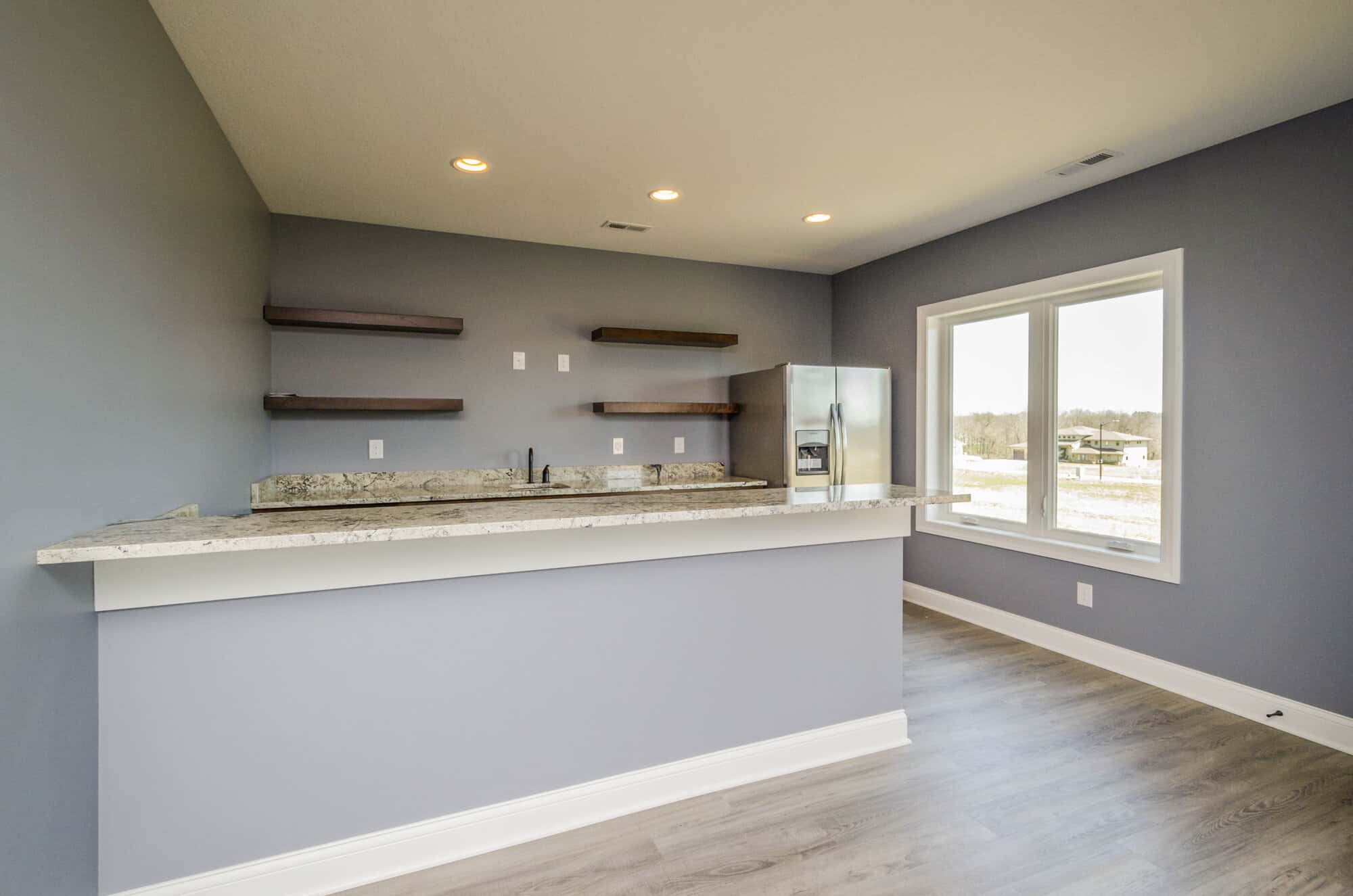 Home Interior Photograph of this 2-Bedroom,1736 Sq Ft Plan -101-1991