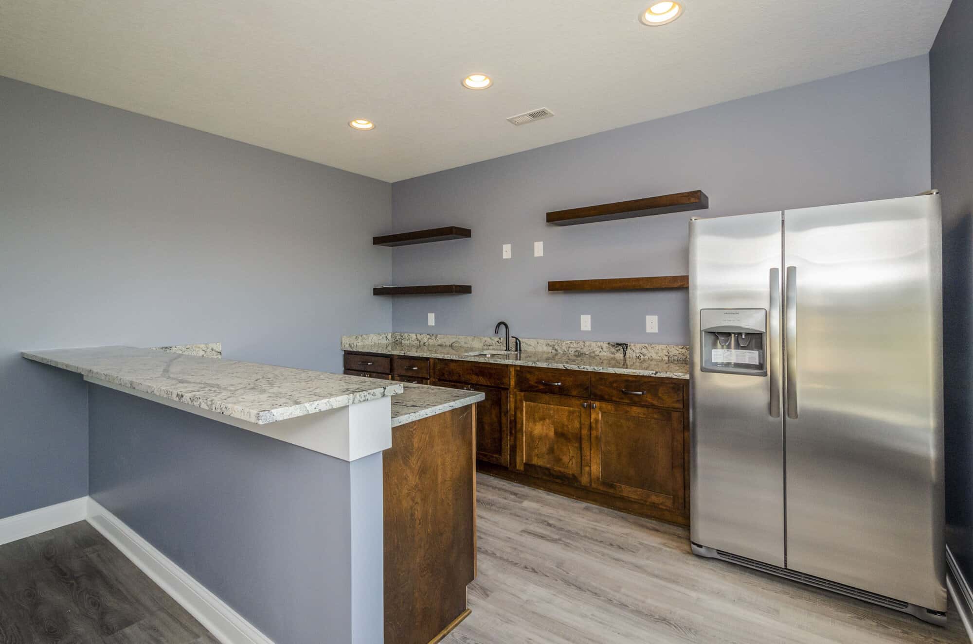 Home Interior Photograph of this 2-Bedroom,1736 Sq Ft Plan -101-1991