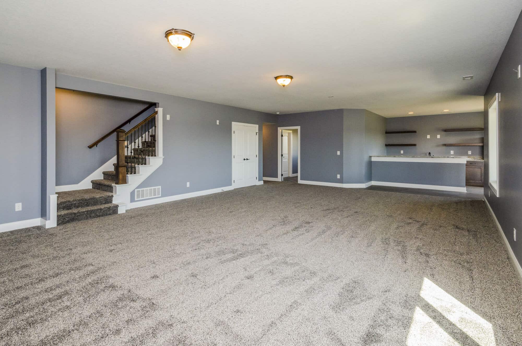 Home Interior Photograph of this 2-Bedroom,1736 Sq Ft Plan -101-1991