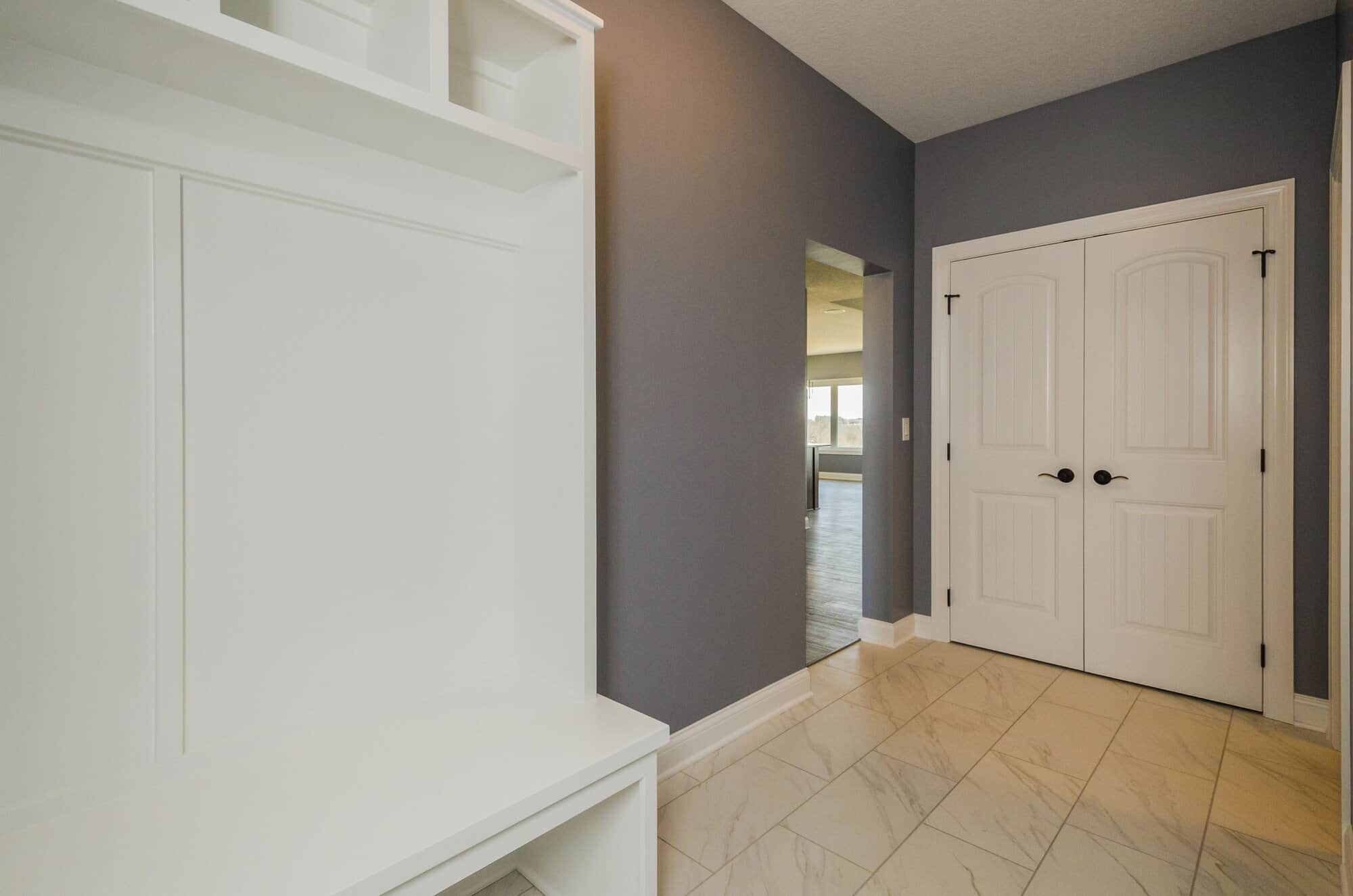 Mudroom of this 2-Bedroom,1736 Sq Ft Plan -101-1991
