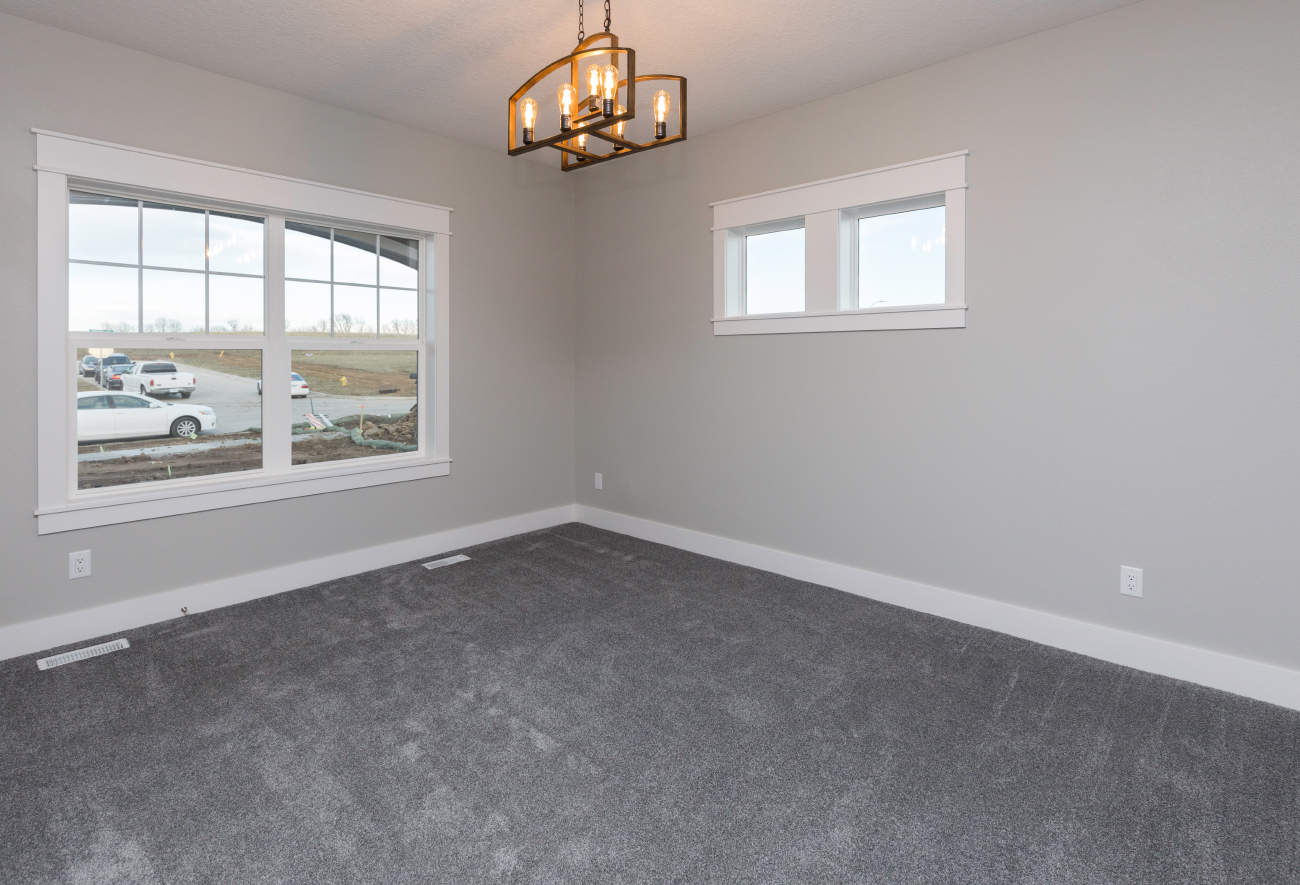 Bedroom of this 3-Bedroom,2005 Sq Ft Plan -101-1998