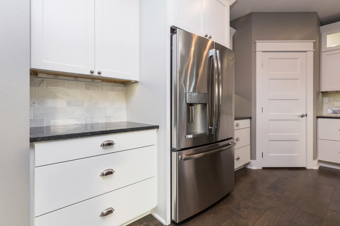 Kitchen of this 3-Bedroom,2005 Sq Ft Plan -101-1998