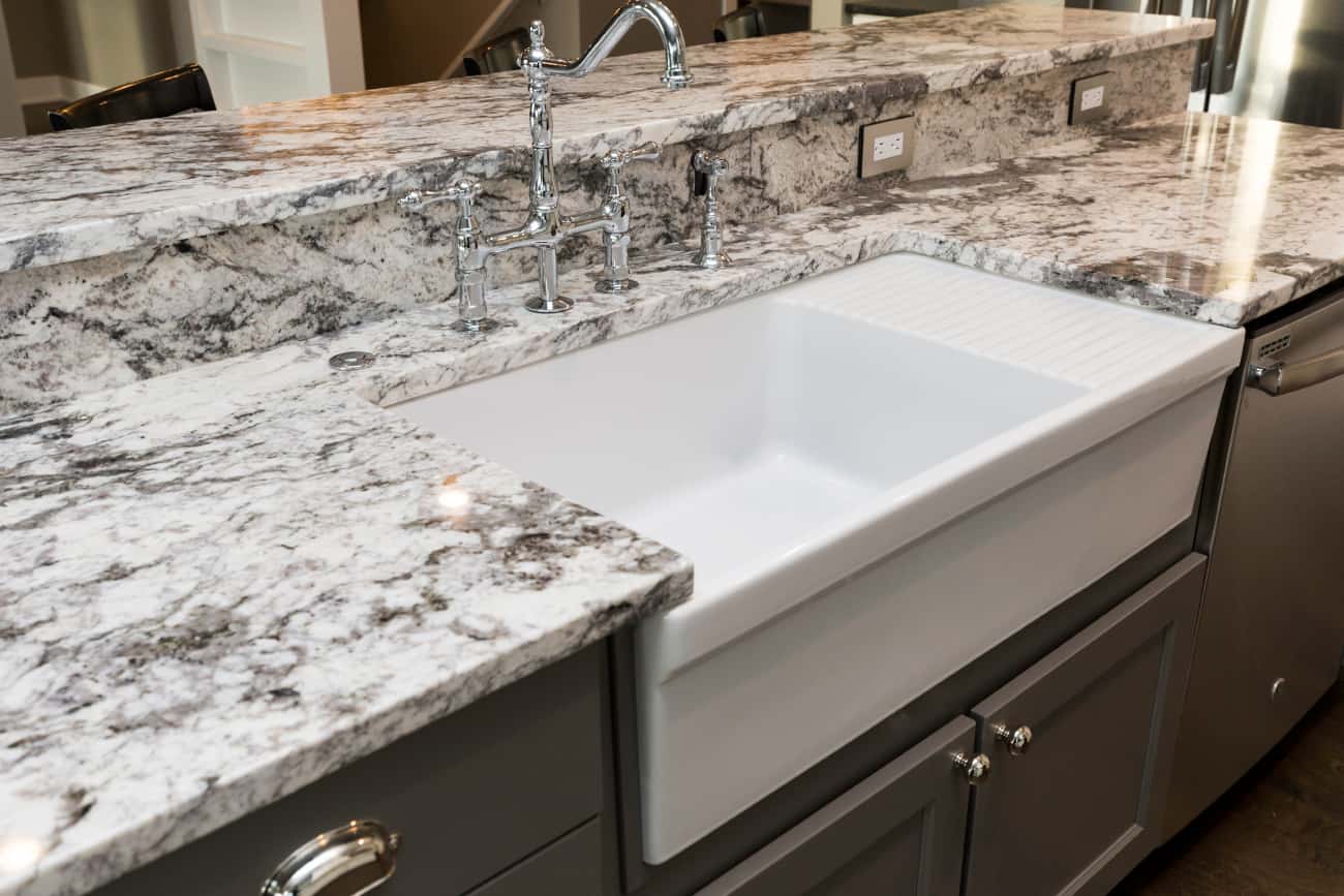 Kitchen of this 3-Bedroom,2005 Sq Ft Plan -101-1998