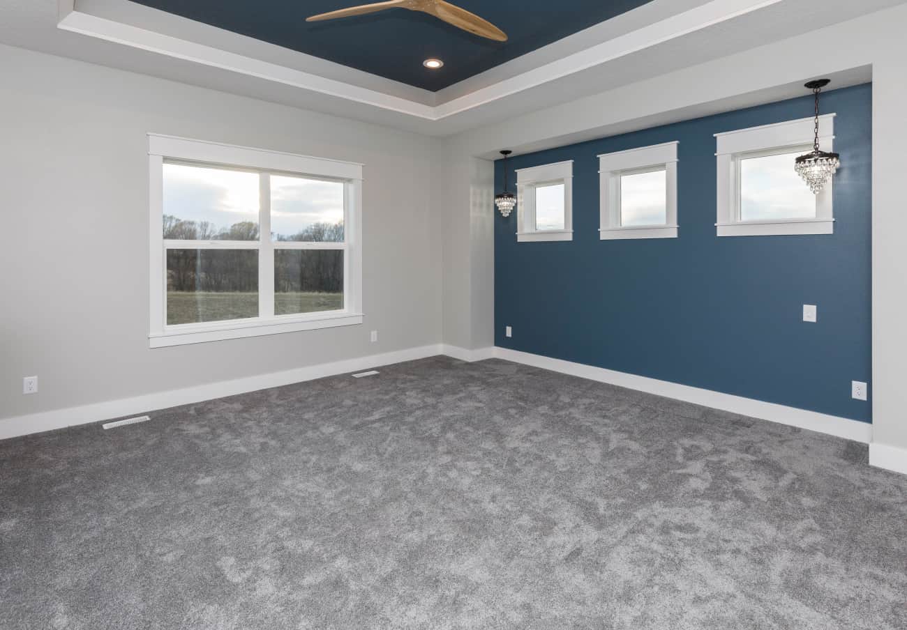 Master Bedroom of this 3-Bedroom,2005 Sq Ft Plan -101-1998