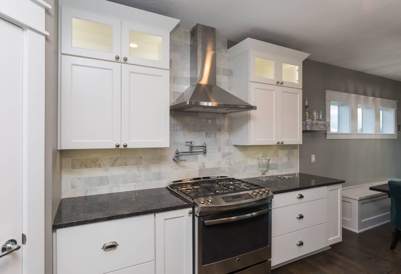 Kitchen of this 3-Bedroom,2005 Sq Ft Plan -101-1998