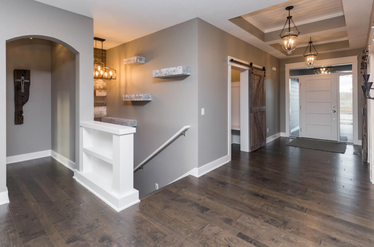 Home Interior Photograph of this 3-Bedroom,2005 Sq Ft Plan -101-1998