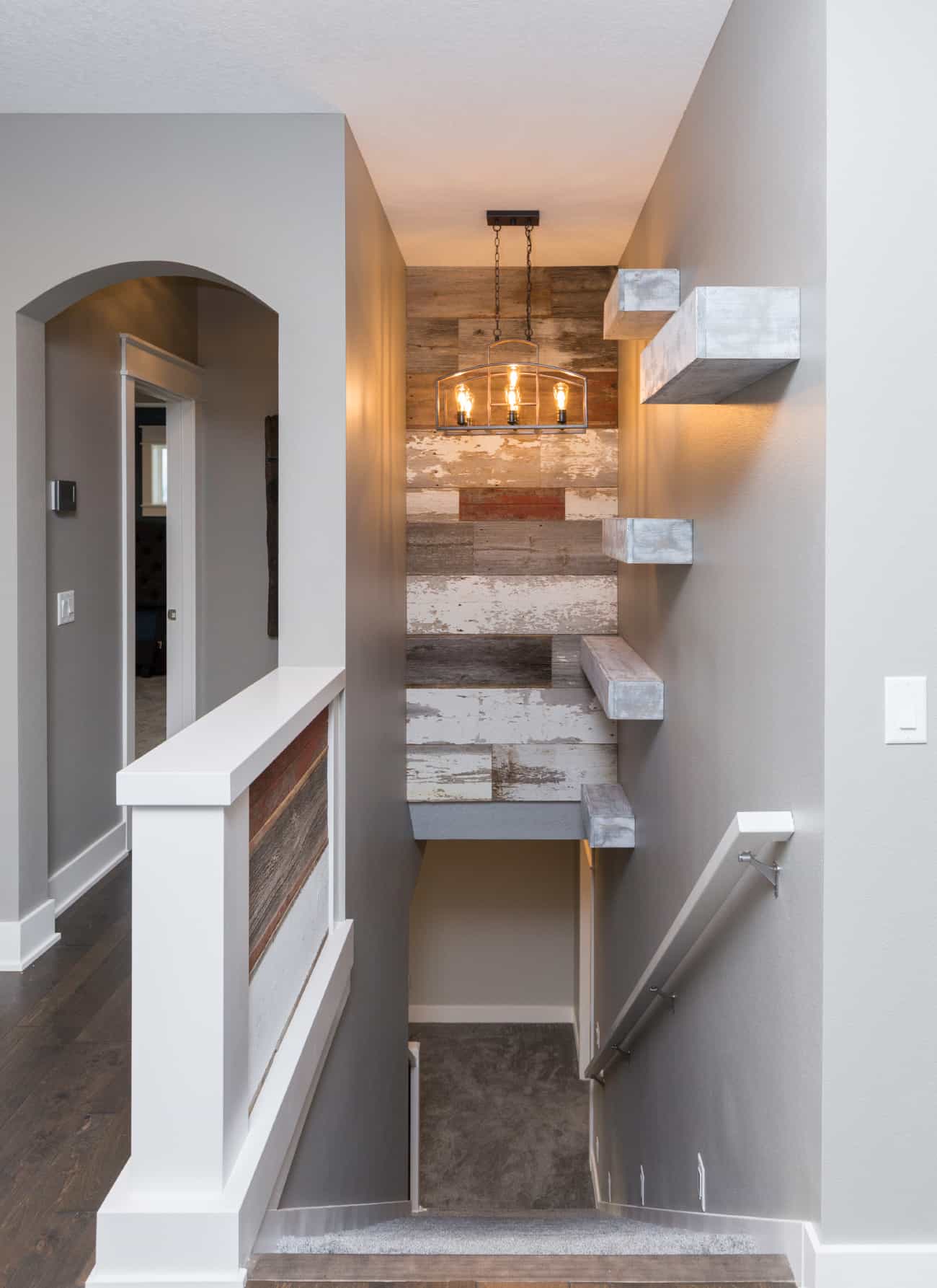 Home Interior Photograph of this 3-Bedroom,2005 Sq Ft Plan -101-1998