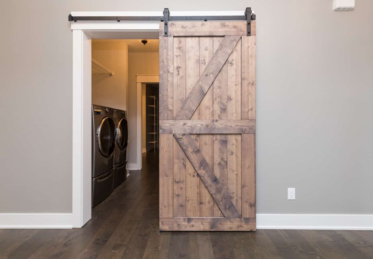 Laundry Room of this 3-Bedroom,2005 Sq Ft Plan -101-1998