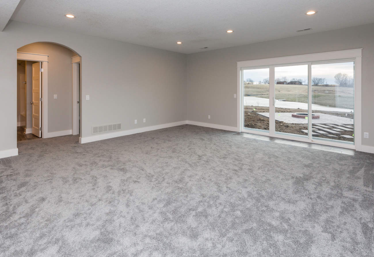 Home Interior Photograph of this 3-Bedroom,2005 Sq Ft Plan -101-1998