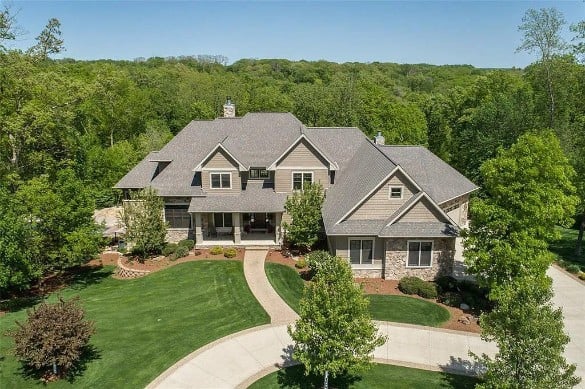 Home Other Image of this 7-Bedroom,5947 Sq Ft Plan -101-2039