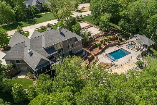 Home Other Image of this 7-Bedroom,5947 Sq Ft Plan -101-2039