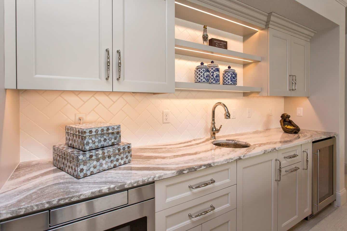 Kitchen of this 4-Bedroom,4908 Sq Ft Plan -101-2040