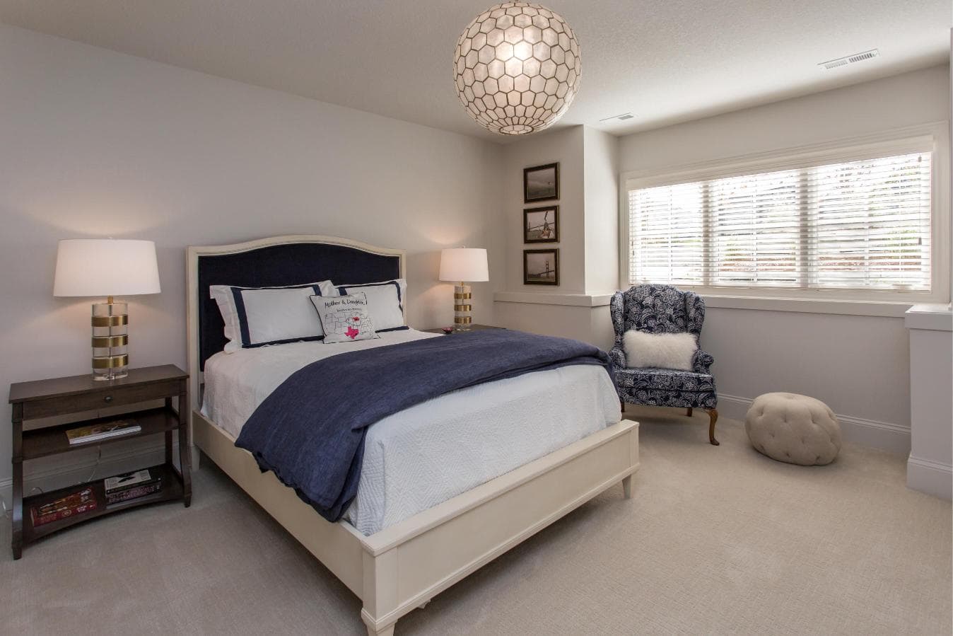 Bedroom of this 4-Bedroom,4908 Sq Ft Plan -101-2040