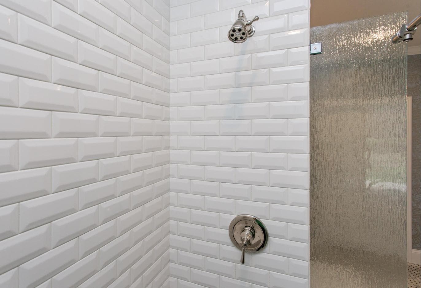 Master Bathroom: Shower of this 4-Bedroom,4908 Sq Ft Plan -101-2040