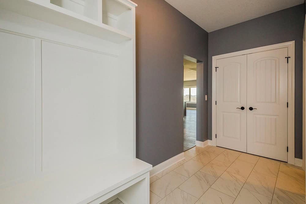 Mudroom of this 4-Bedroom,3127 Sq Ft Plan -101-2041