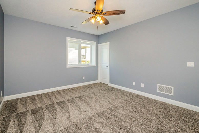 Bedroom of this 4-Bedroom,3127 Sq Ft Plan -101-2041