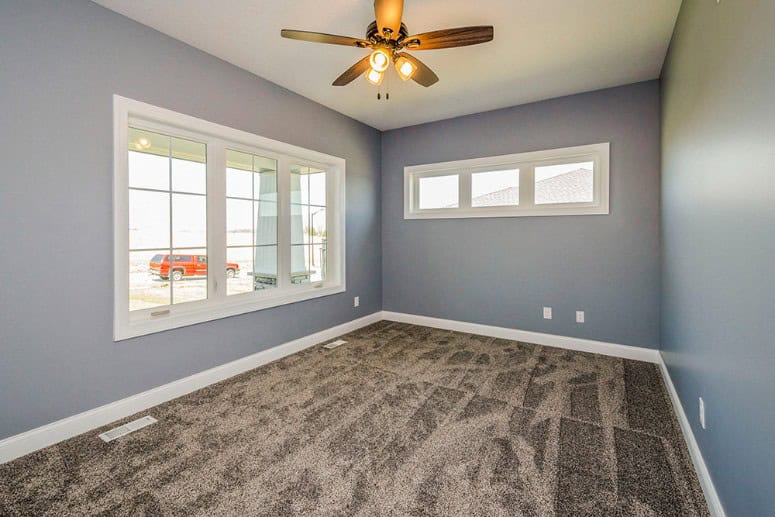 Bedroom of this 4-Bedroom,3127 Sq Ft Plan -101-2041