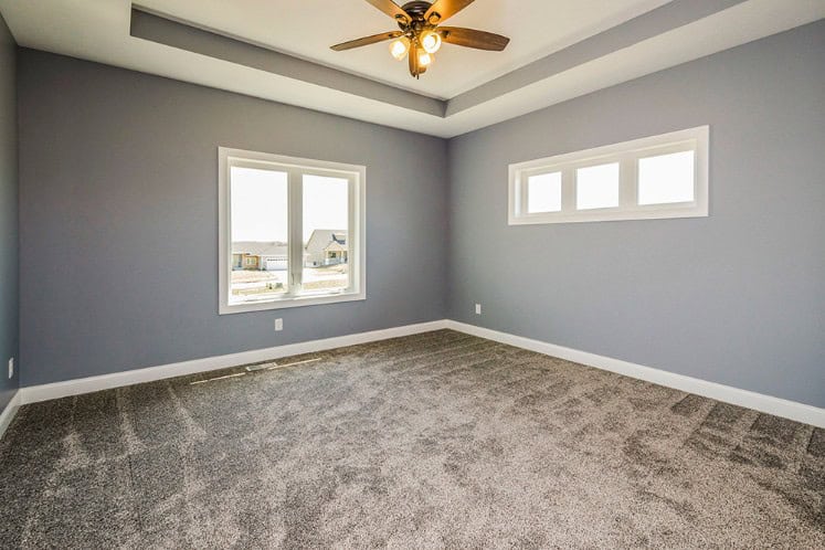 Bedroom of this 4-Bedroom,3127 Sq Ft Plan -101-2041