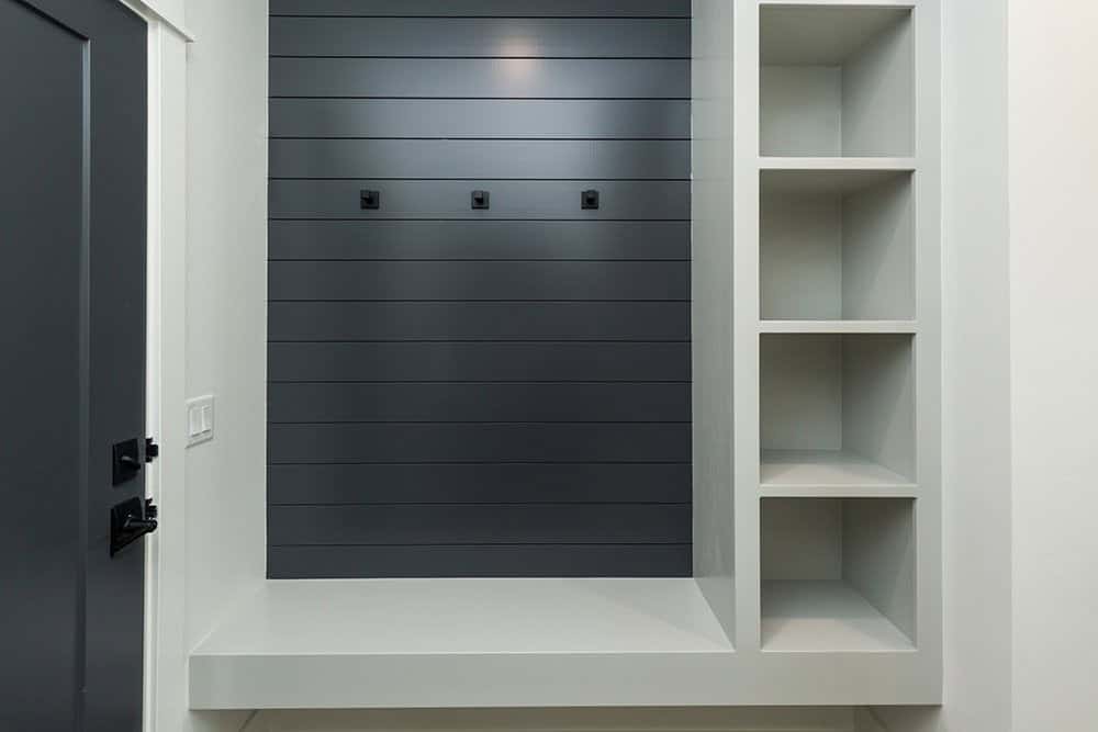 Mudroom of this 5-Bedroom,3066 Sq Ft Plan -101-2042