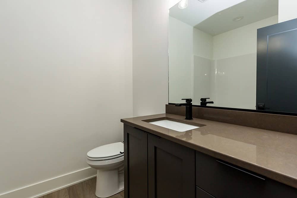 Bathroom of this 5-Bedroom,3066 Sq Ft Plan -101-2042