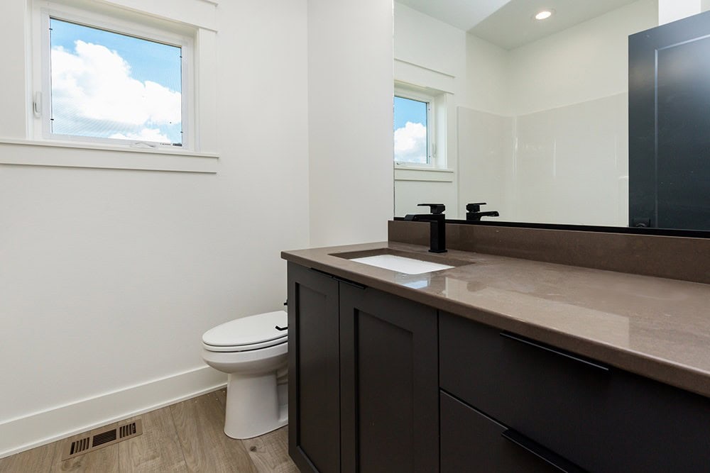 Bathroom of this 5-Bedroom,3066 Sq Ft Plan -101-2042