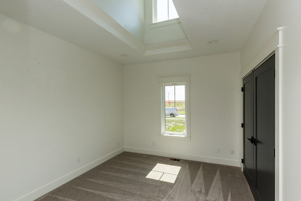 Bedroom of this 5-Bedroom,3066 Sq Ft Plan -101-2042