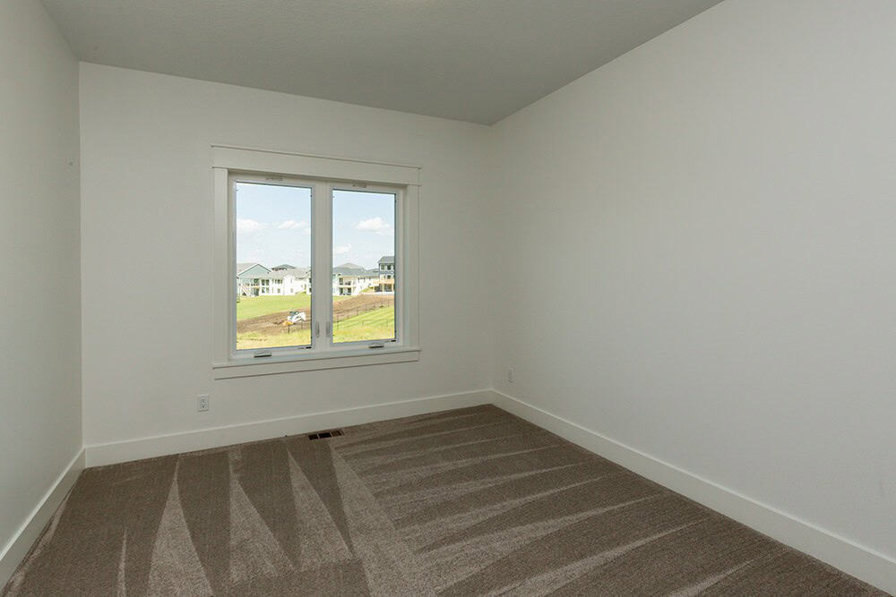 Bedroom of this 5-Bedroom,3066 Sq Ft Plan -101-2042