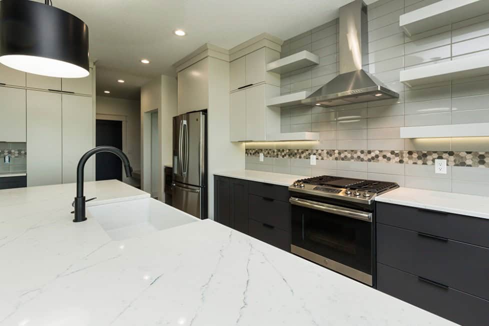 Kitchen of this 5-Bedroom,3066 Sq Ft Plan -101-2042