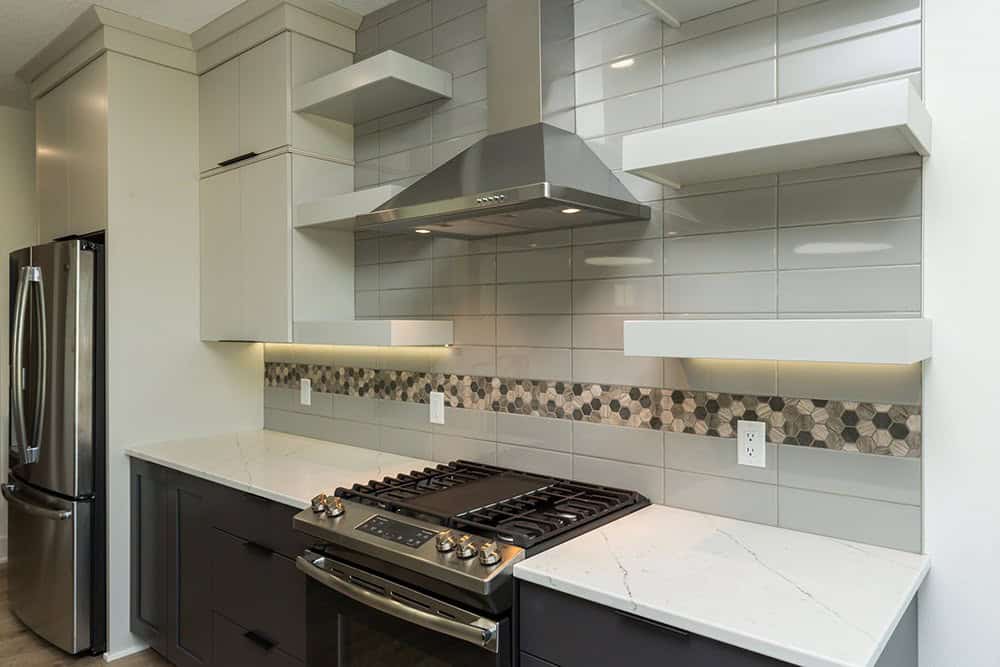 Kitchen of this 5-Bedroom,3066 Sq Ft Plan -101-2042