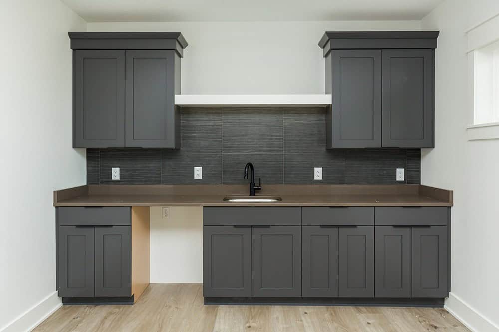 Wet Bar of this 5-Bedroom,3066 Sq Ft Plan -101-2042