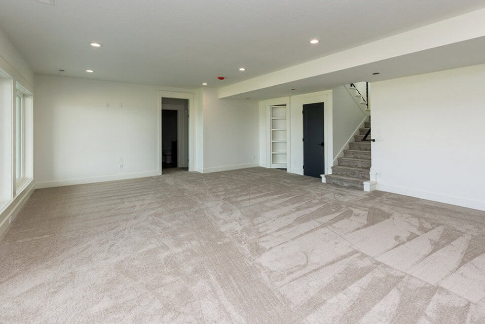 Family Room of this 5-Bedroom,3066 Sq Ft Plan -101-2042