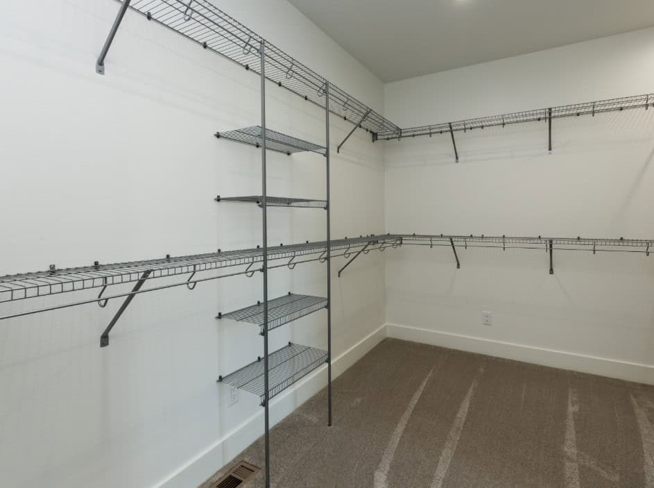 Master Bedroom: Closet of this 5-Bedroom,3066 Sq Ft Plan -101-2042