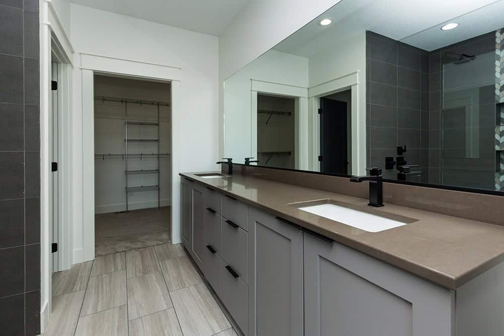 Master Bathroom of this 5-Bedroom,3066 Sq Ft Plan -101-2042