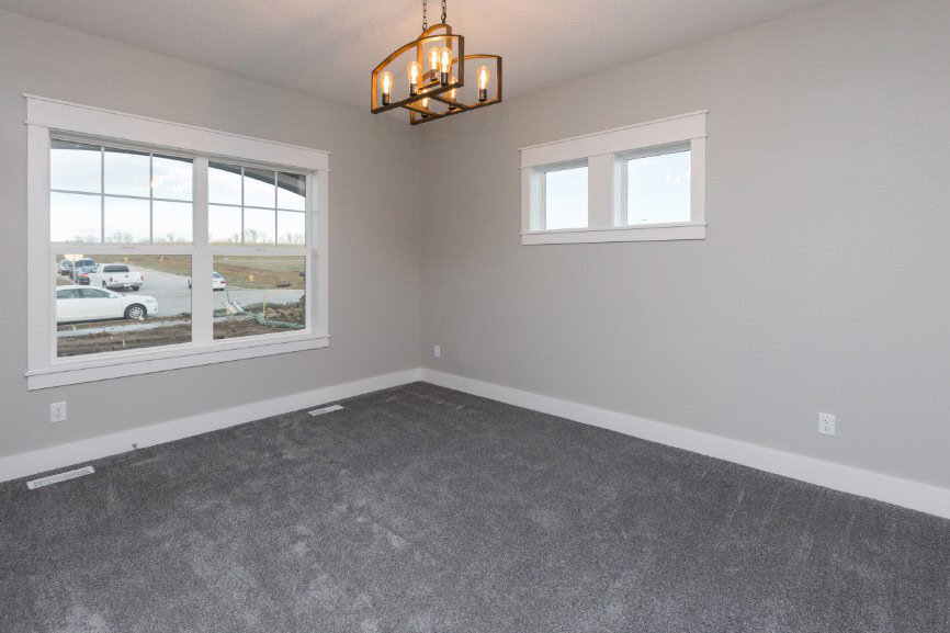 Bedroom of this 5-Bedroom,3304 Sq Ft Plan -101-2043