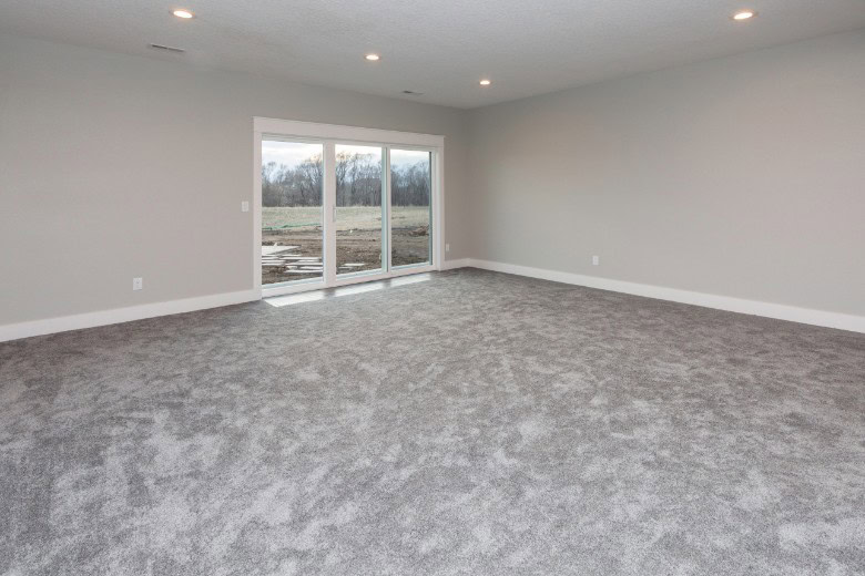 Family Room of this 5-Bedroom,3304 Sq Ft Plan -101-2043