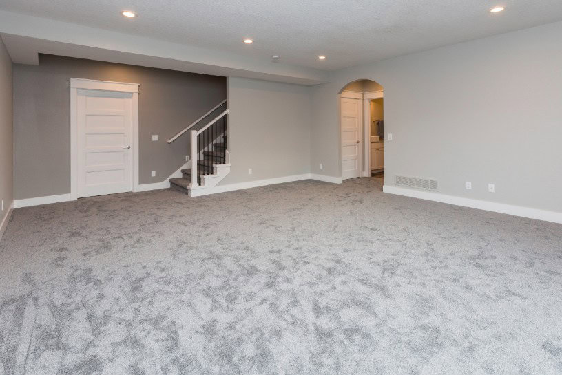 Family Room of this 5-Bedroom,3304 Sq Ft Plan -101-2043