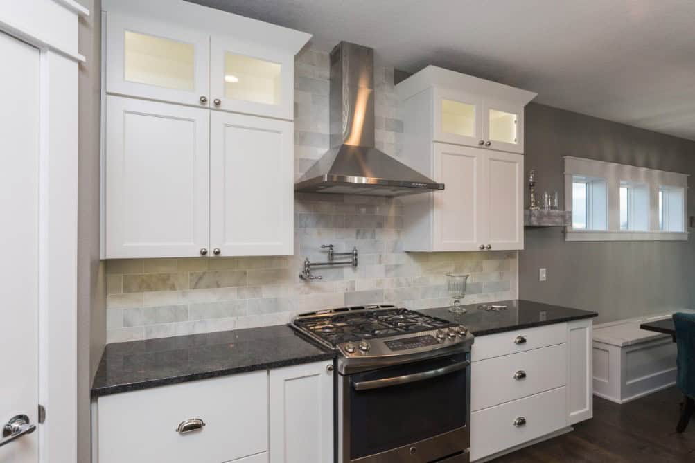 Kitchen of this 5-Bedroom,3304 Sq Ft Plan -101-2043