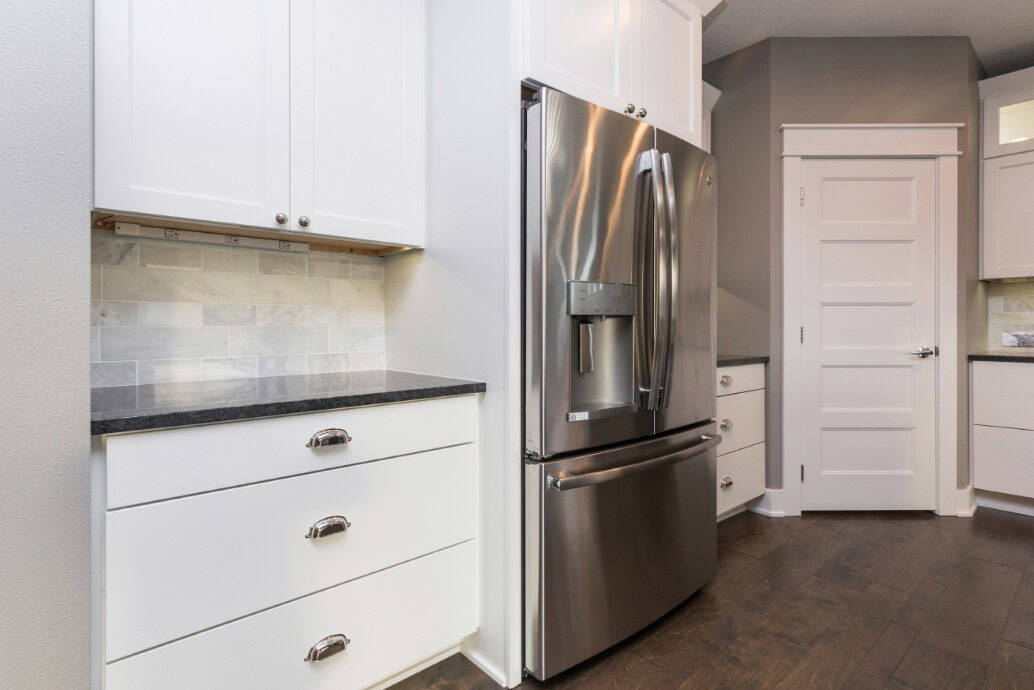 Kitchen of this 5-Bedroom,3304 Sq Ft Plan -101-2043