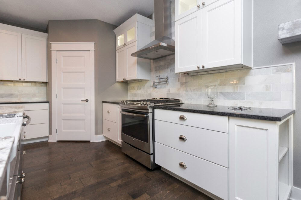 Kitchen of this 5-Bedroom,3304 Sq Ft Plan -101-2043