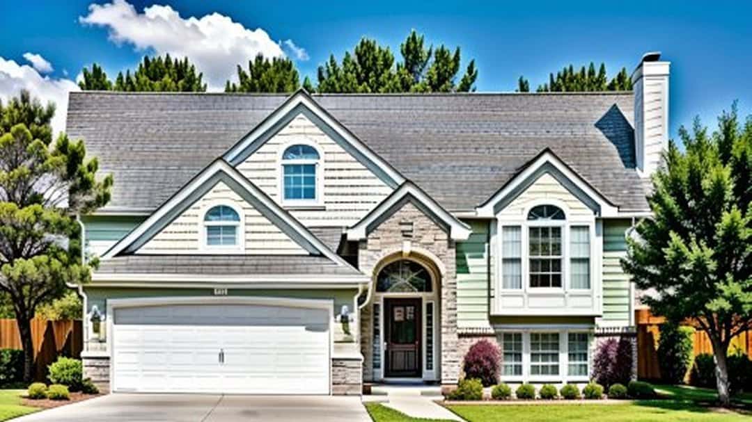 Main image for house plan # 16519