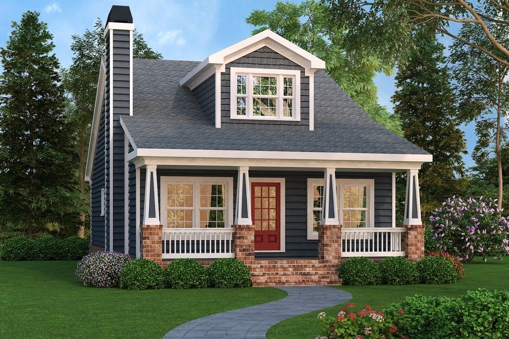  Bungalow  House  Plan  104 1122 4 Bedrm 1853 Sq Ft Home  