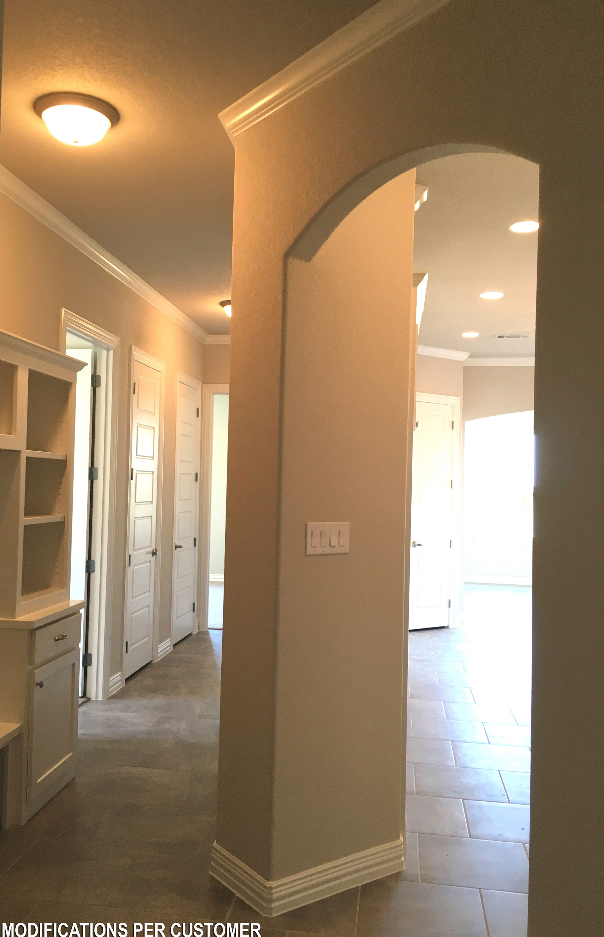 Home Interior Photograph of this 4-Bedroom,2956 Sq Ft Plan -2956