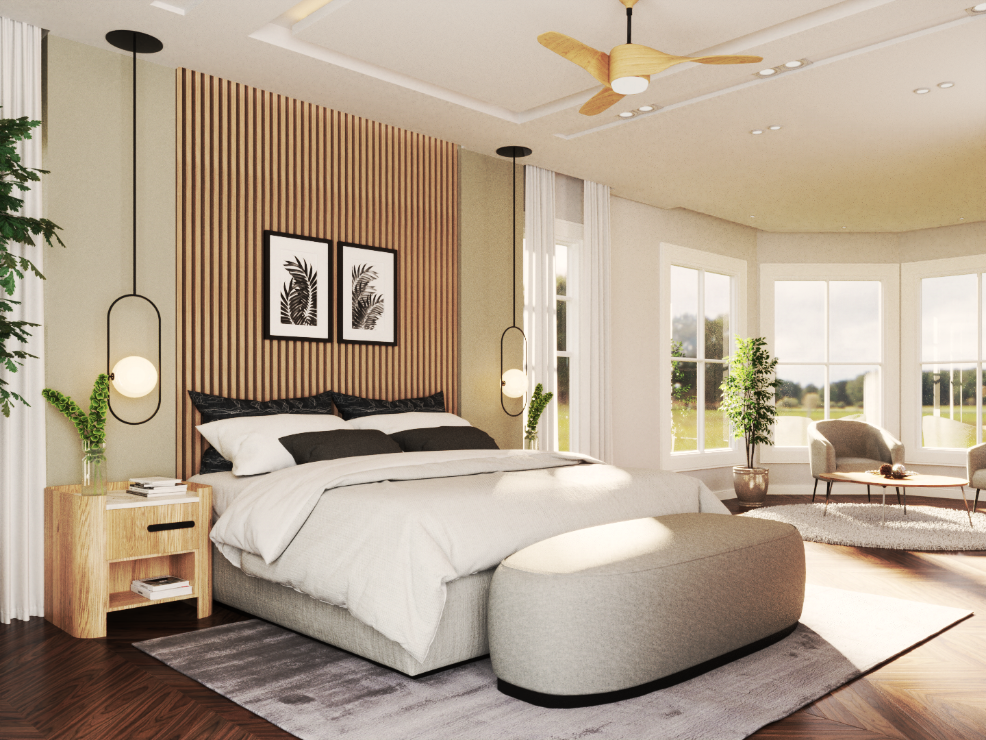 Master Bathroom of this 3-Bedroom,3986 Sq Ft Plan -106-1345